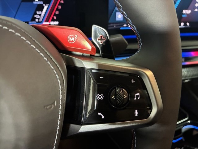 2026 BMW M5 M5 - Photo 23
