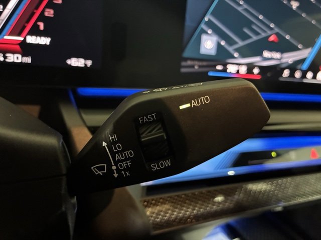 2026 BMW M5 M5 - Photo 25