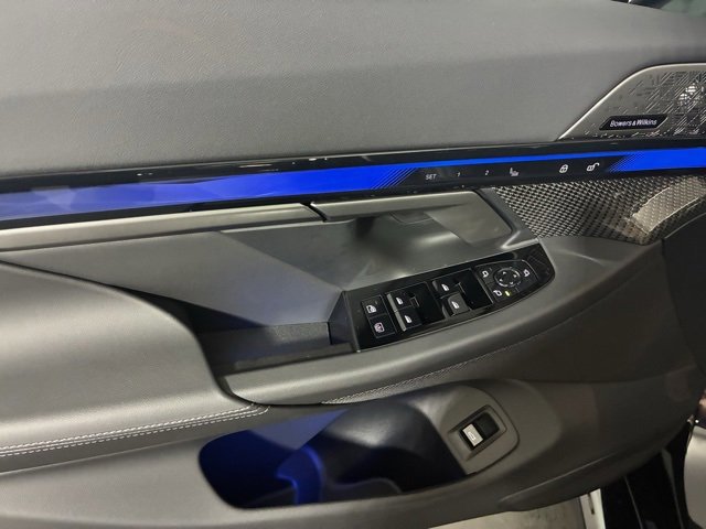 2026 BMW M5 M5 - Photo 28