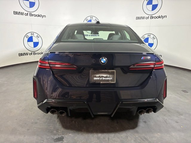 2026 BMW M5 M5 - Photo 3