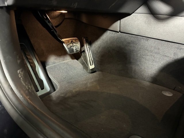 2026 BMW M5 M5 - Photo 34