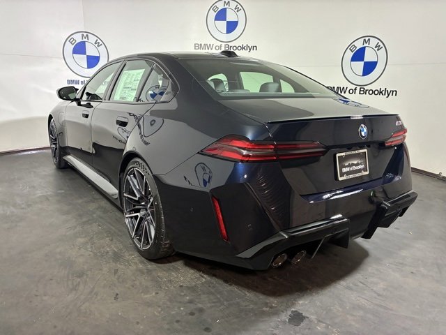 2026 BMW M5 M5 - Photo 4