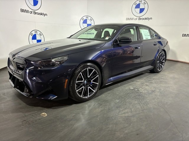 2026 BMW M5 M5 - Photo 5