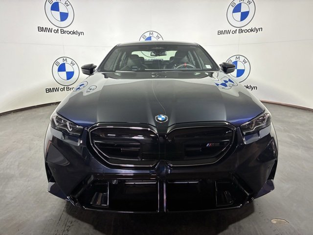 2026 BMW M5 M5 - Photo 6