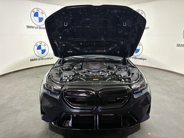2026 BMW M5 M5 - Photo 7