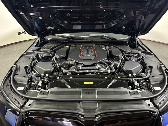 2026 BMW M5 M5 - Photo 8