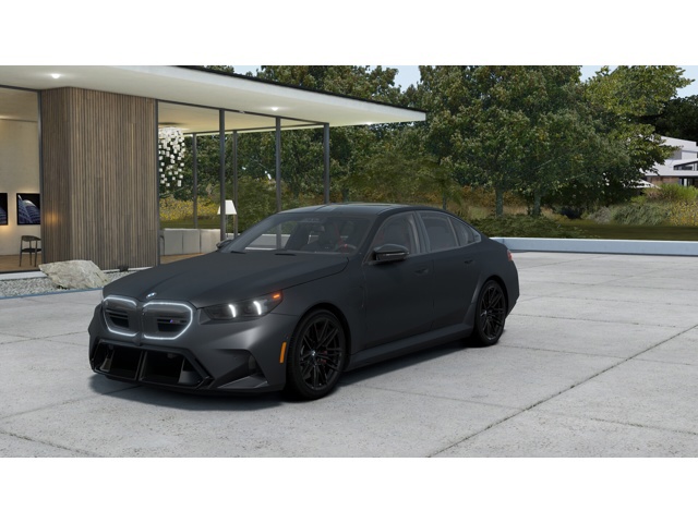 2025 BMW M5 Base