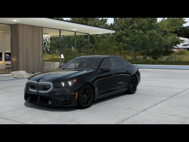 2025 BMW M5 Base