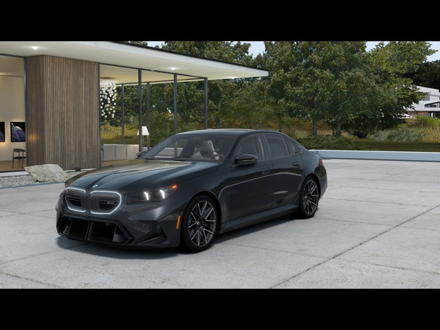 2025 BMW M5 Base