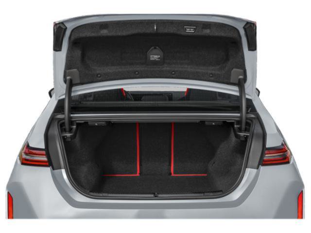 2026 BMW M5 M5 - Photo 25