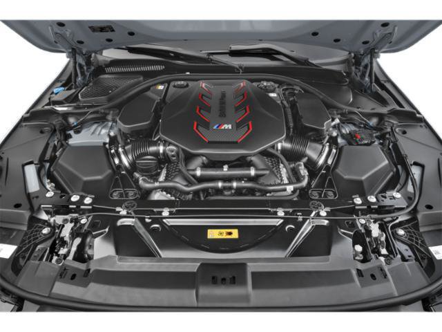 2026 BMW M5 M5 - Photo 26