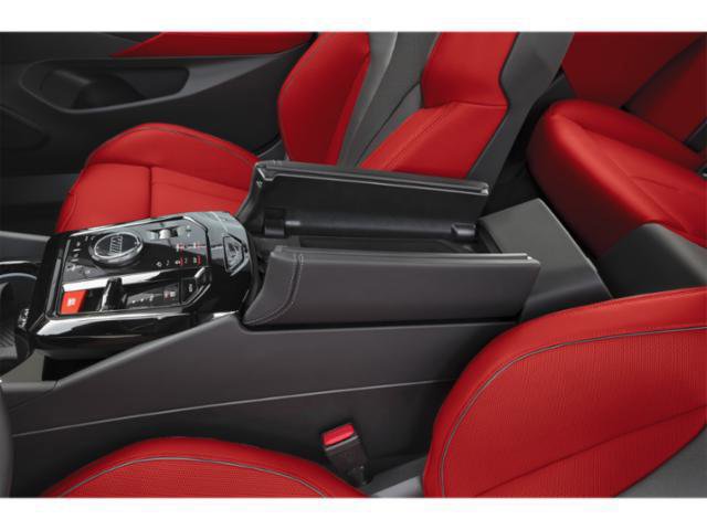 2026 BMW M5 M5 - Photo 28