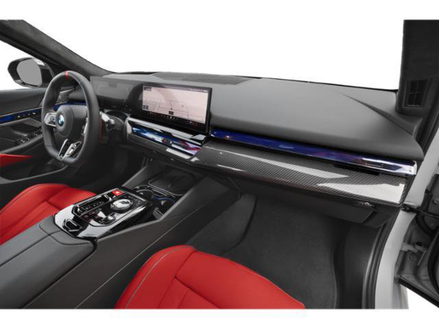 2026 BMW M5 M5 - Photo 29