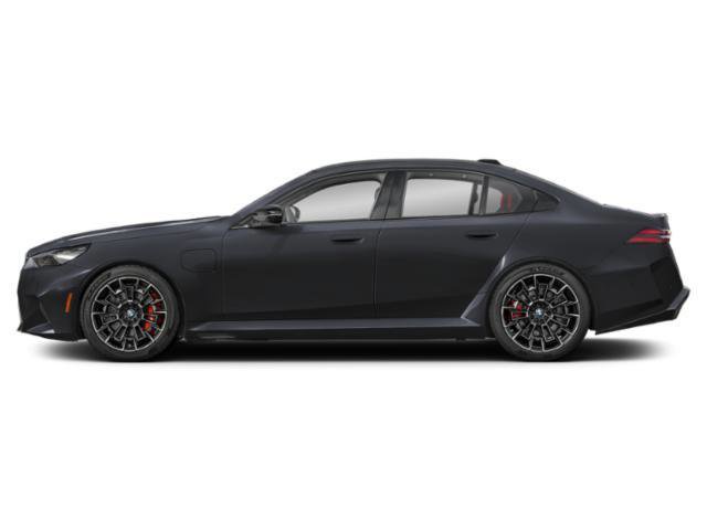 2026 BMW M5 M5 - Photo 17
