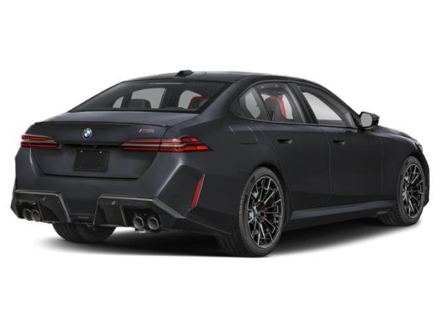 2026 BMW M5 M5 - Photo 18