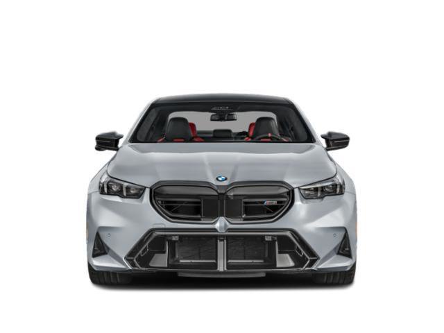 2026 BMW M5 M5 - Photo 19
