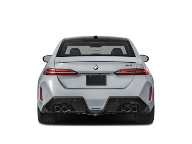 2026 BMW M5 M5 - Photo 20
