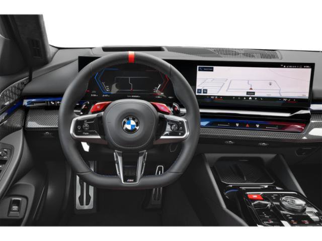 2026 BMW M5 M5 - Photo 21