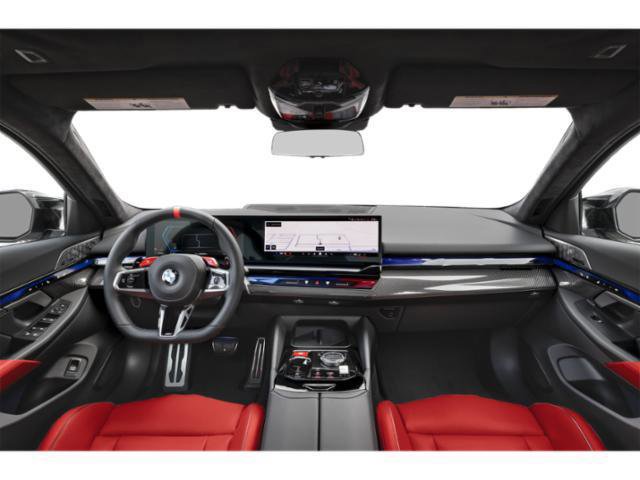 2026 BMW M5 M5 - Photo 22