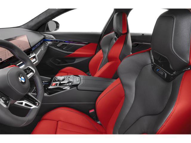 2026 BMW M5 M5 - Photo 23