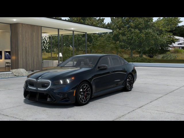 2025 BMW M5