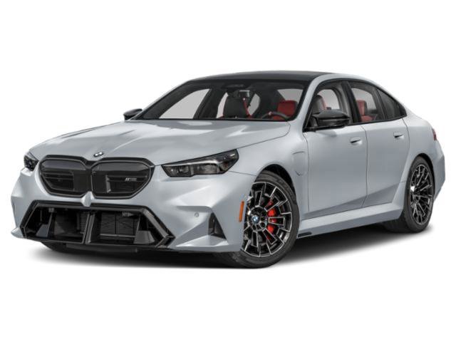 2026 BMW M5