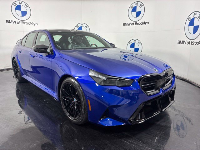 2027 BMW M5