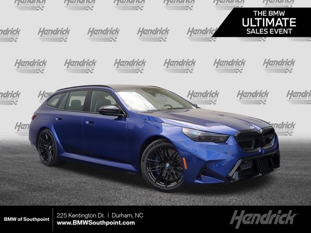 2027 BMW M5