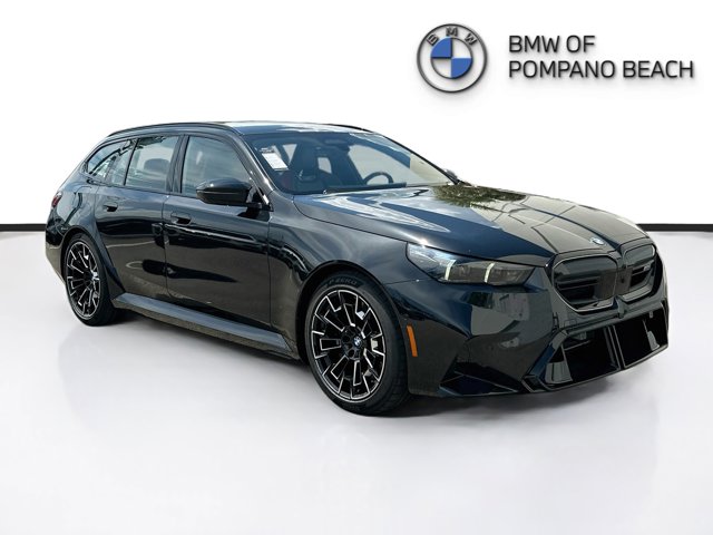 2027 BMW M5 Base
