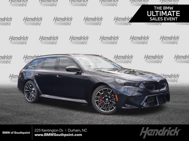 2027 BMW M5