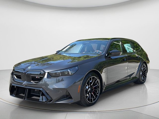 2026 BMW M5