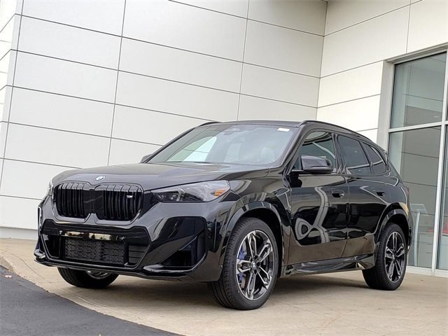 2025 BMW X1 M35i