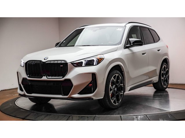 2025 BMW X1 M35i