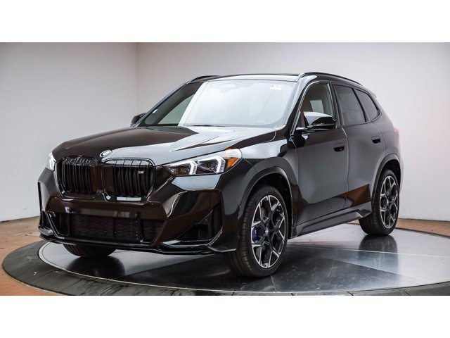 2025 BMW X1 M35i