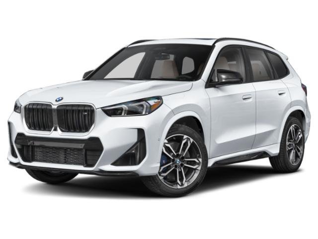 2025 BMW X1 M35i