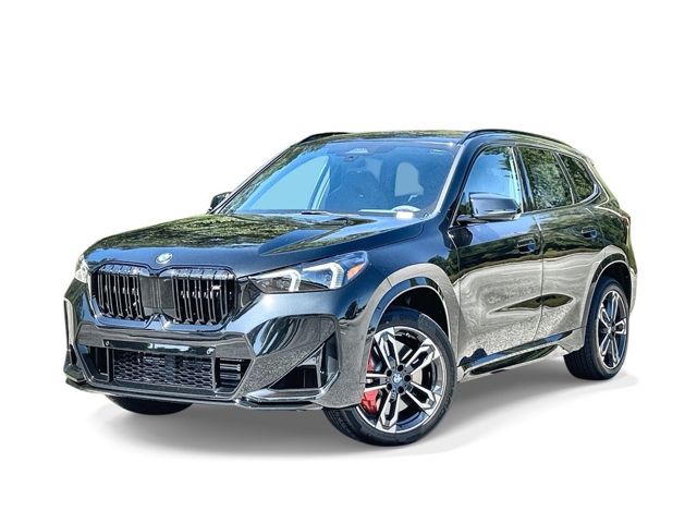 2026 BMW X1 M35i's photo