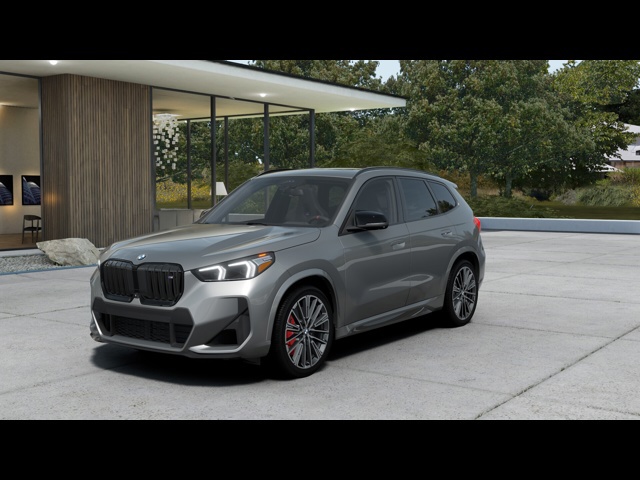 2025 BMW X1 M35i