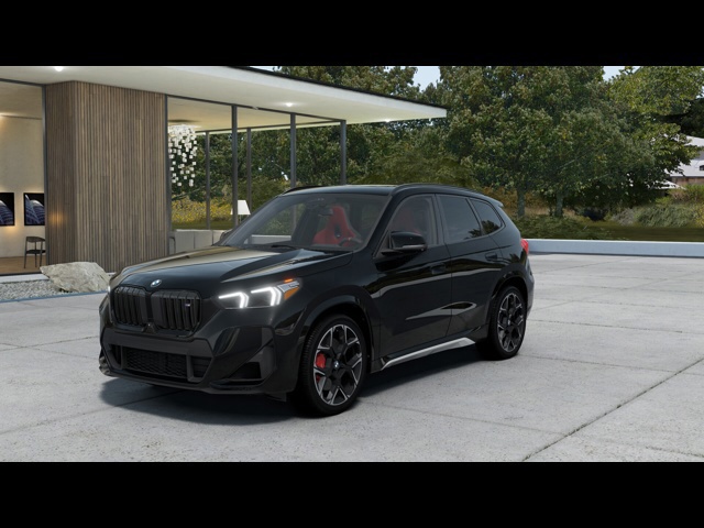 2025 BMW X1 M35i