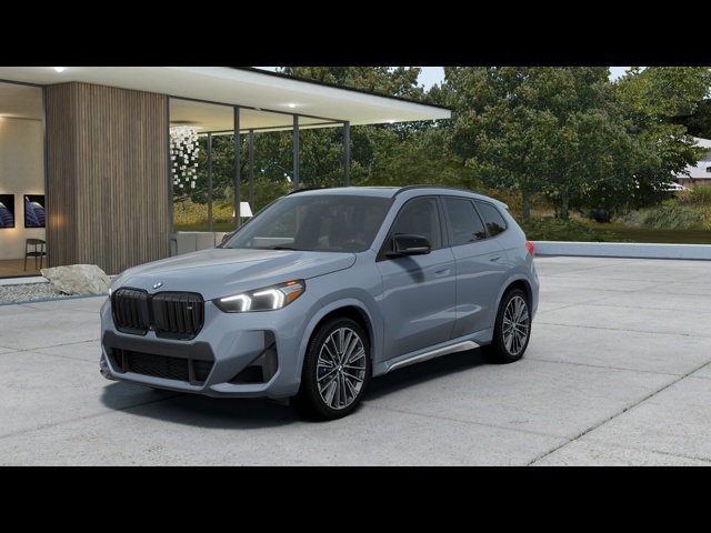 2024 BMW X1 M35i