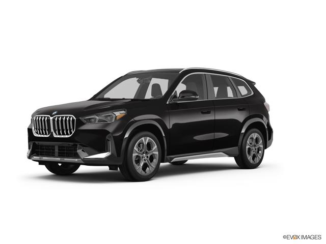 2026 BMW X1 M35i