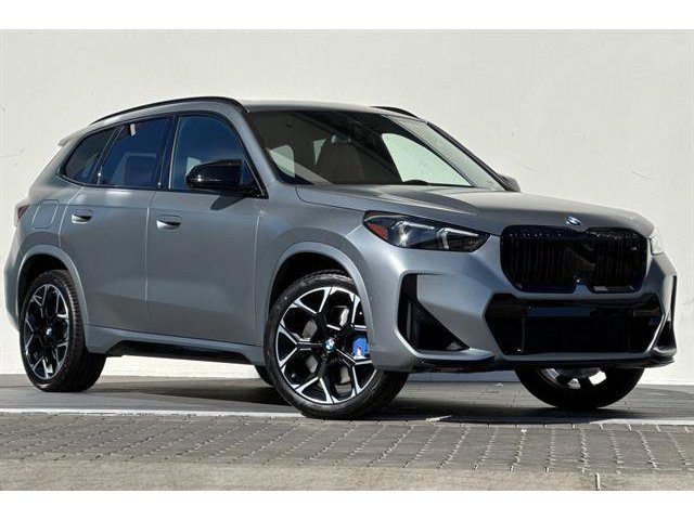 2025 BMW X1 M35i