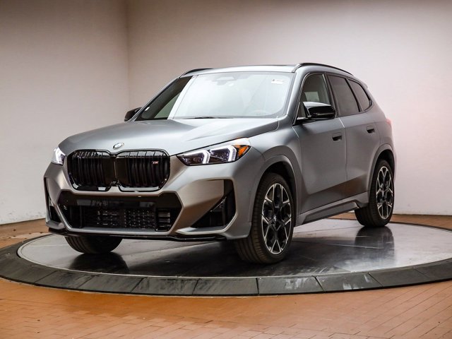 2026 BMW X1 M35i - Photo 30