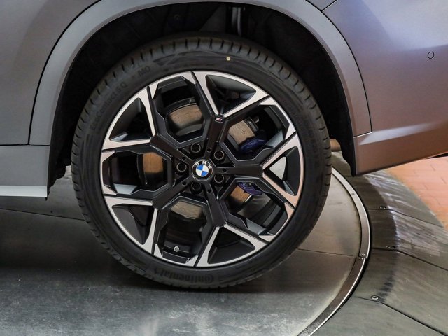 2026 BMW X1 M35i - Photo 40