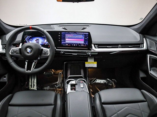 2026 BMW X1 M35i - Photo 42
