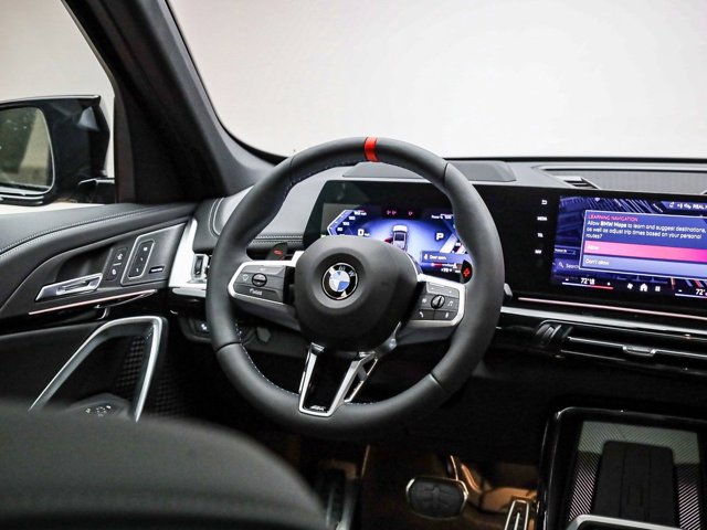 2026 BMW X1 M35i - Photo 45