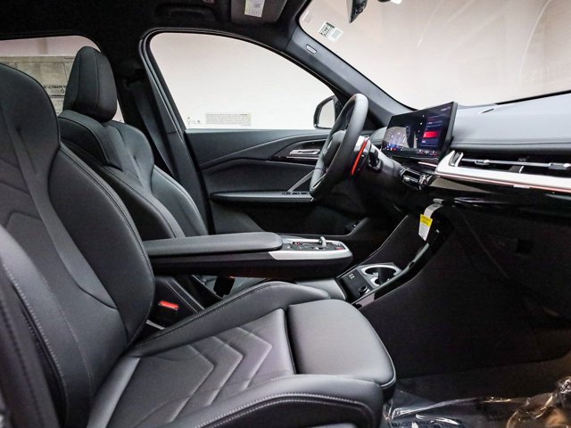 2026 BMW X1 M35i - Photo 47
