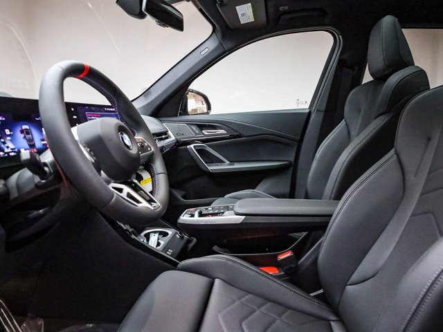 2026 BMW X1 M35i - Photo 48