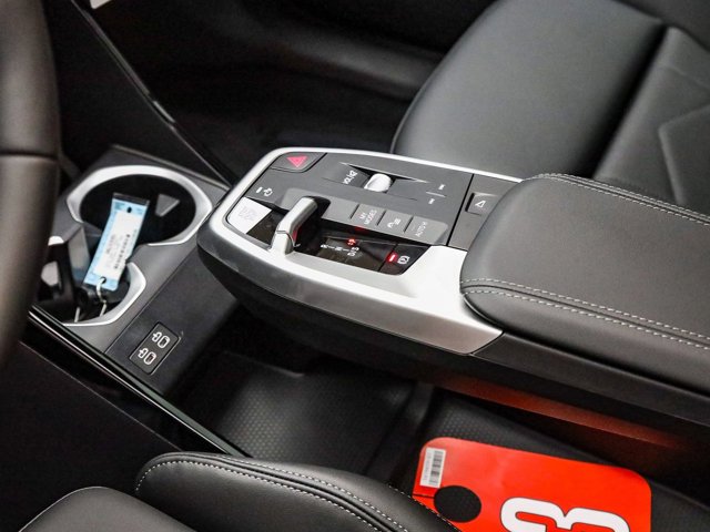 2026 BMW X1 M35i - Photo 53