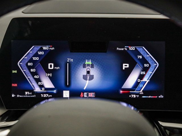 2026 BMW X1 M35i - Photo 54