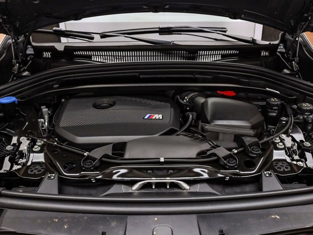 2026 BMW X1 M35i - Photo 57